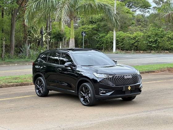 GWM HAVAL H6 1.5 HEV PREMIUM E-TRACTION GWM HAVAL H6 1.5 HEV PREMIUM E-TRACTION